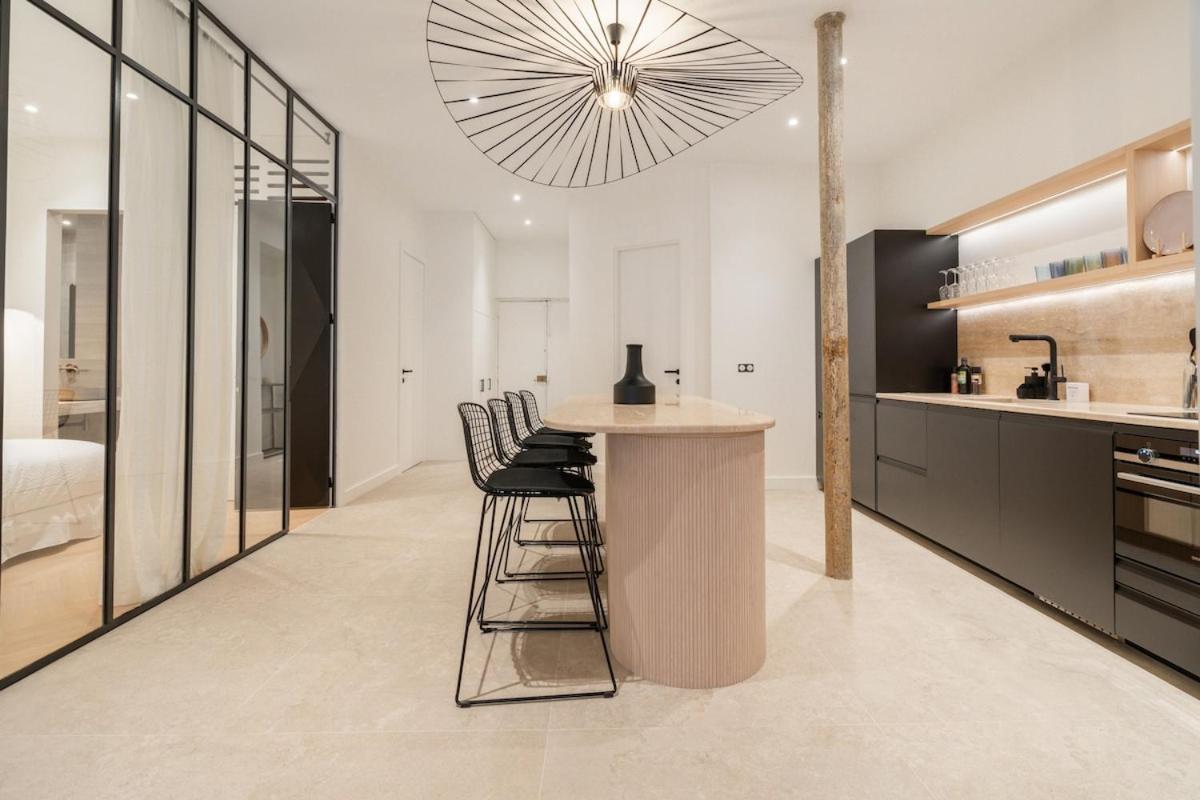 Luxury Of 140 Sqm Appartement