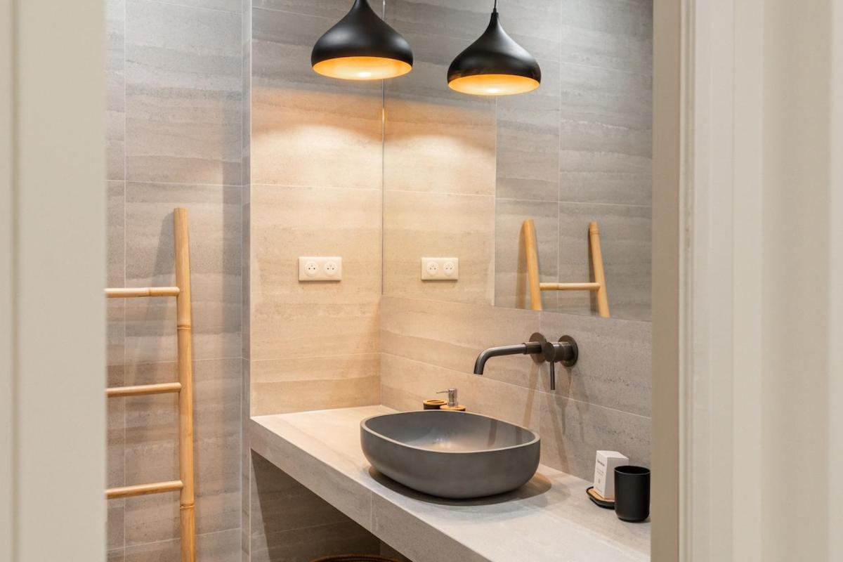 Luxury Of 140 Sqm Appartement Paris