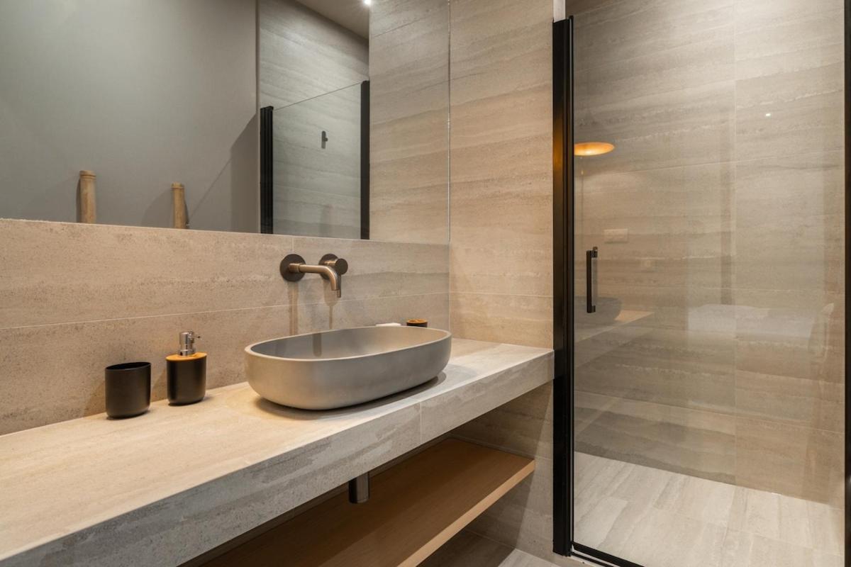 Appartement Luxury Of 140 Sqm Paris