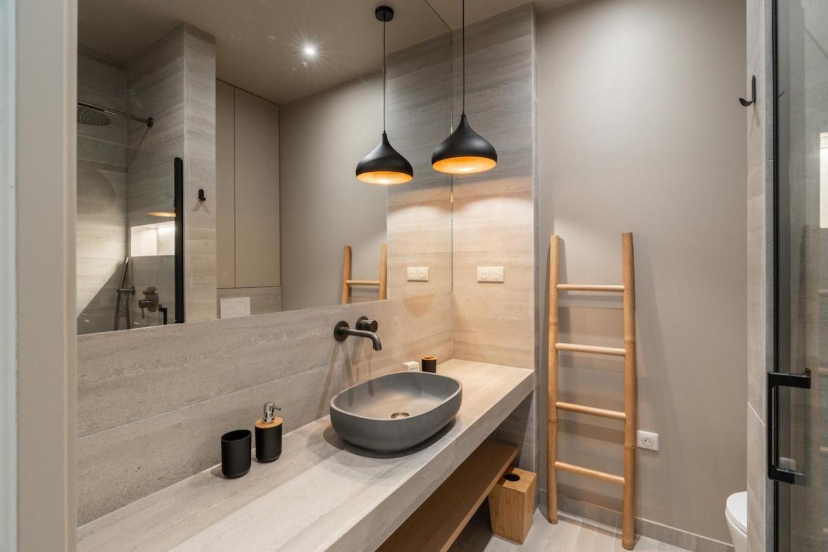 Luxury Of 140 Sqm Appartement Paris
