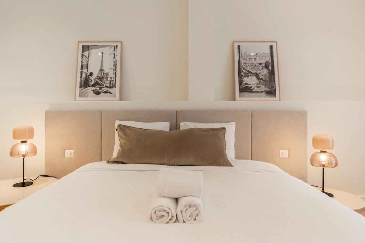 Appartement Luxury Of 140 Sqm