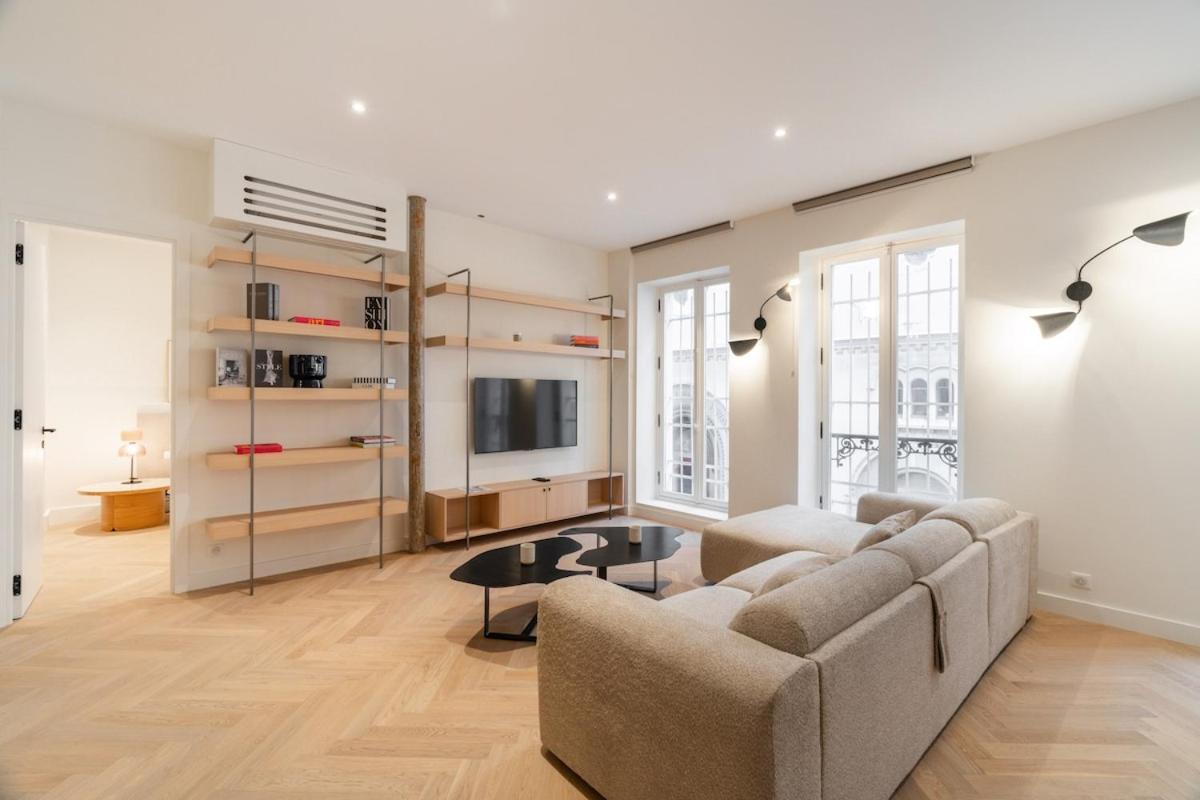 Appartement Luxury Of 140 Sqm *