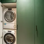 Luxury Apartment Of 140 Sqm