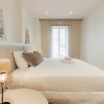 Luxury Apartment Of 140 Sqm