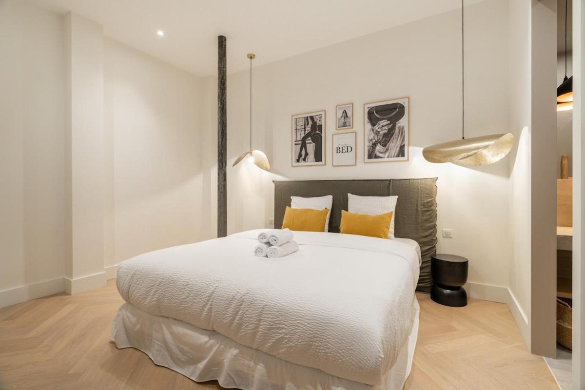 Appartement Luxury Of 140 Sqm Parijs