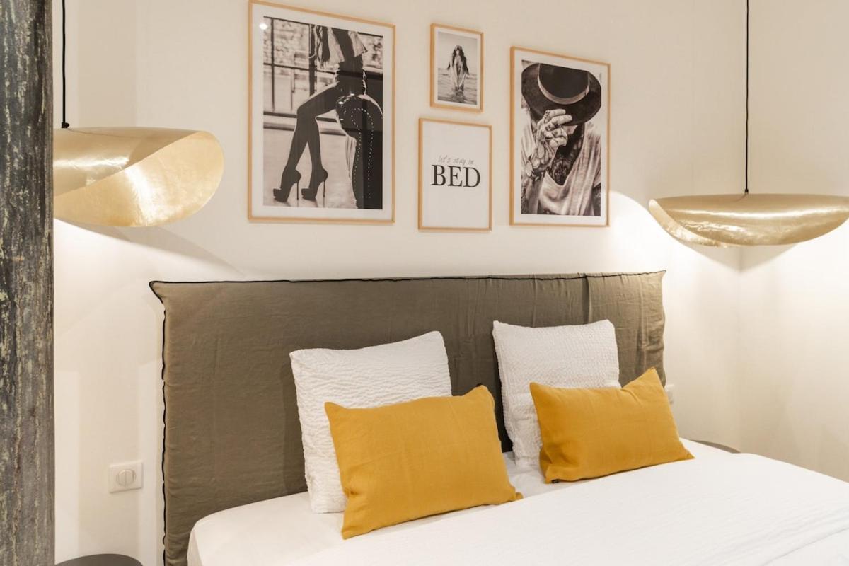 Appartement Luxury Of 140 Sqm Parijs
