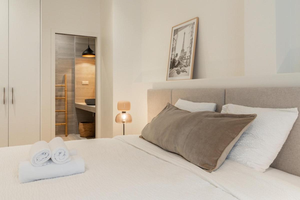 Luxury Of 140 Sqm Parijs
