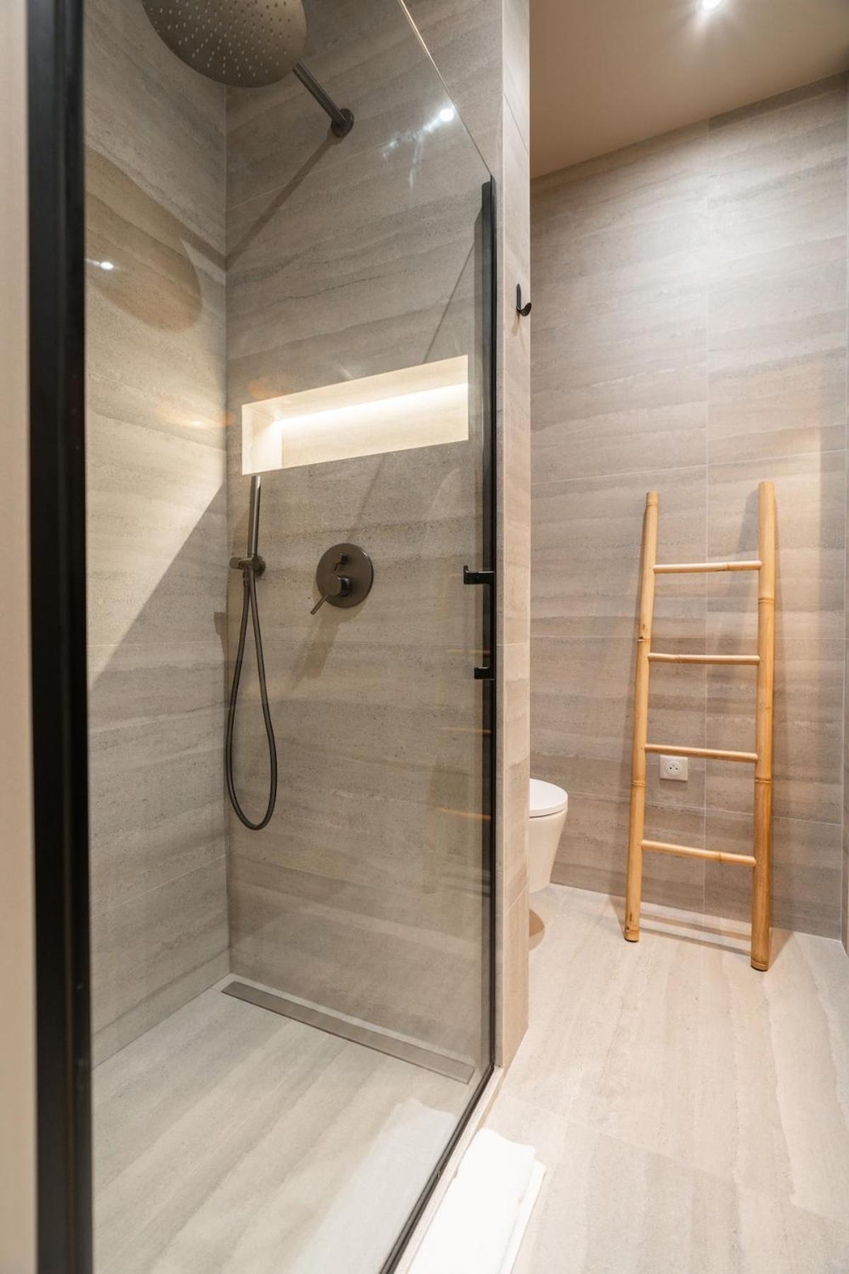 Appartement Luxury Of 140 Sqm *