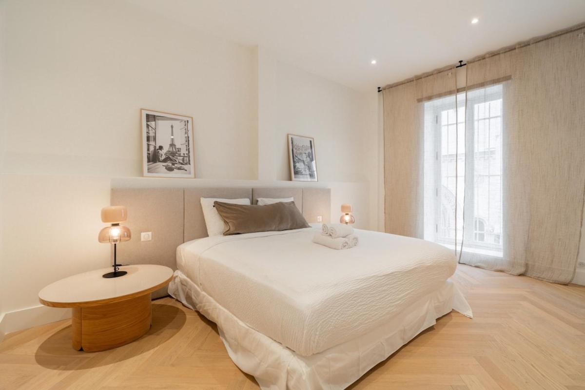 Luxury Of 140 Sqm Appartement Parijs