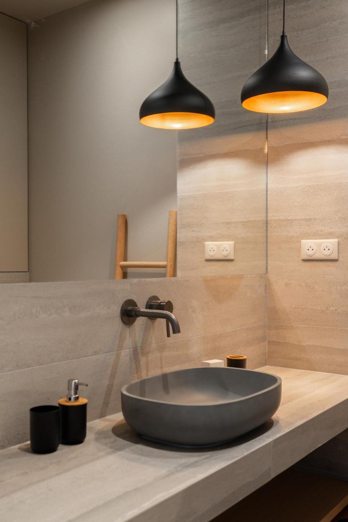 Luxury Of 140 Sqm * Parijs