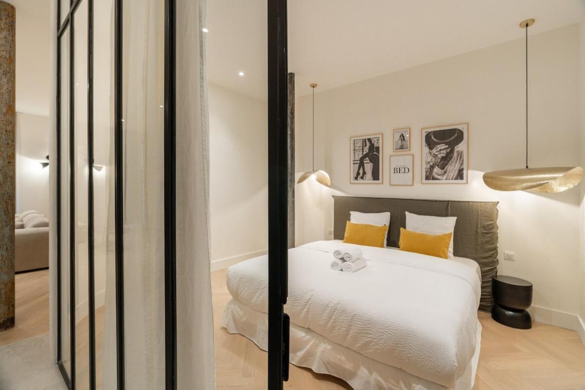 Appartement Luxury Of 140 Sqm