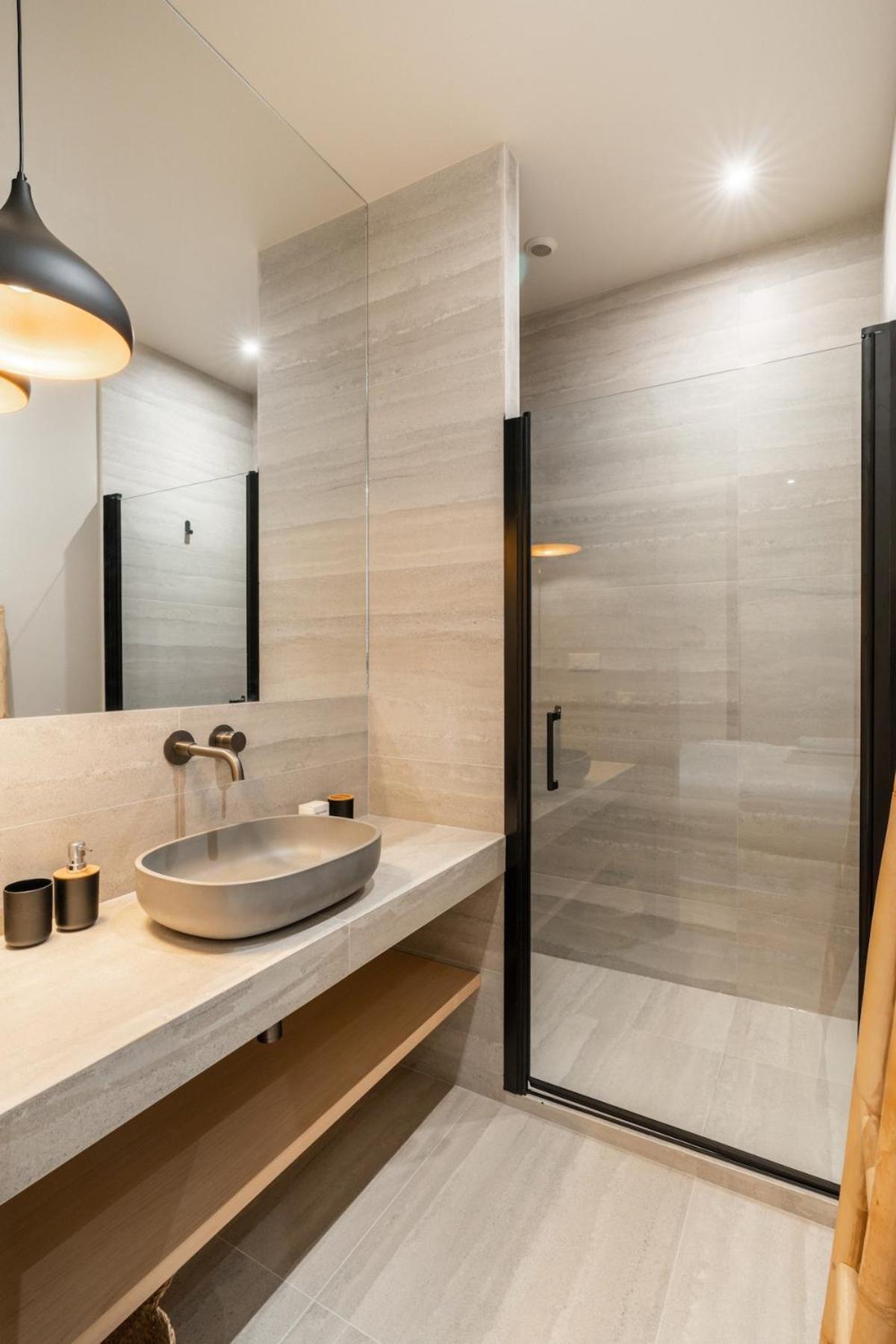 Appartement Luxury Of 140 Sqm