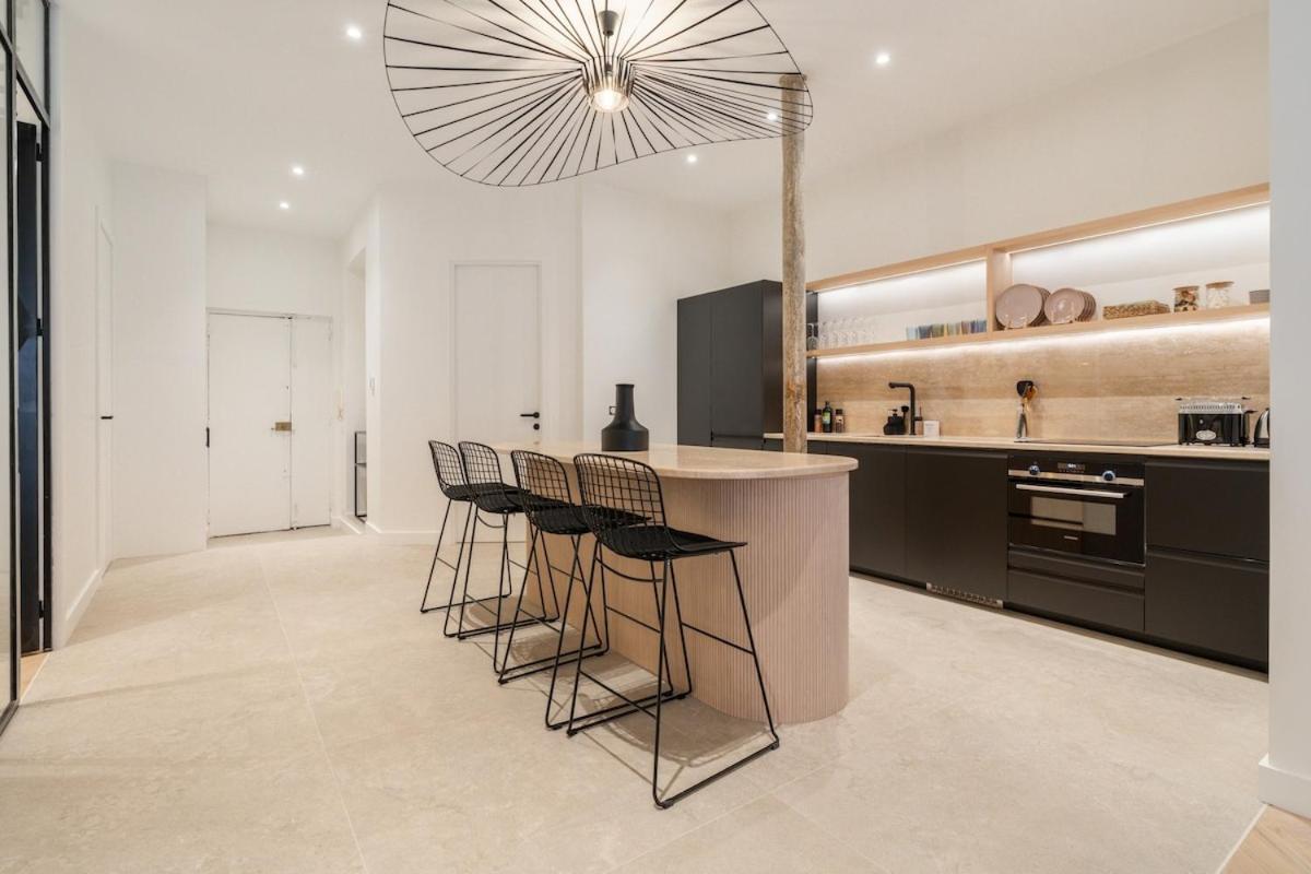 Appartement Luxury Of 140 Sqm *