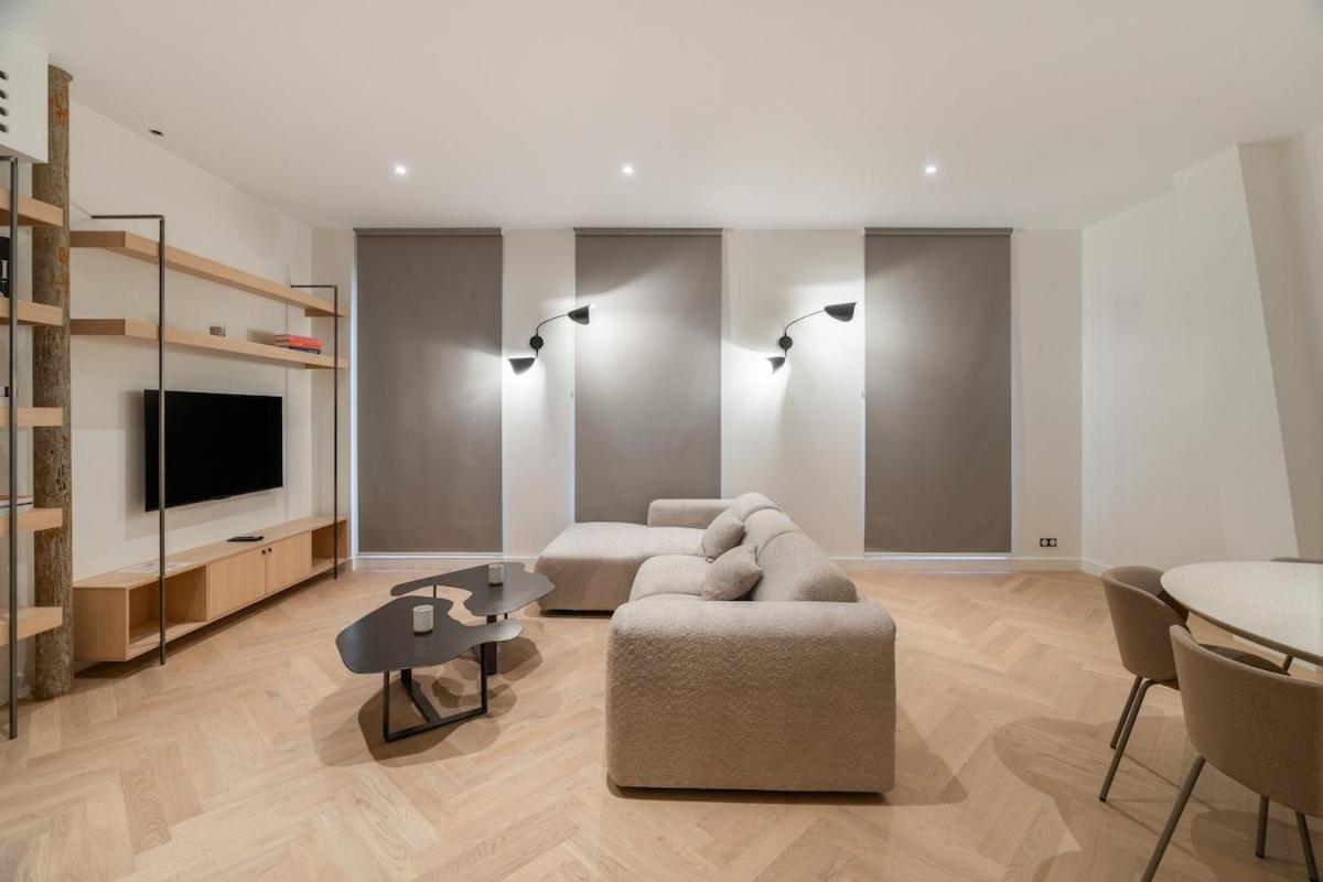 Luxury Of 140 Sqm