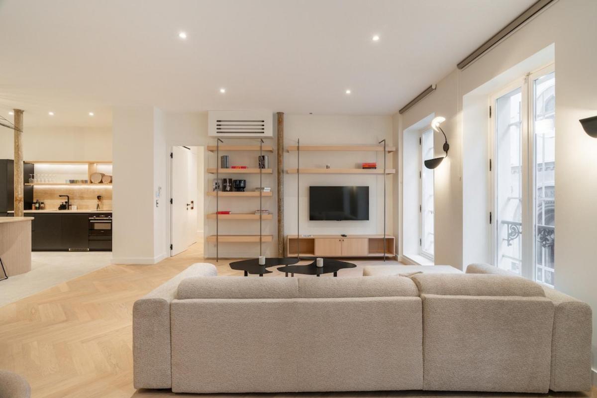 Luxury Of 140 Sqm Parijs