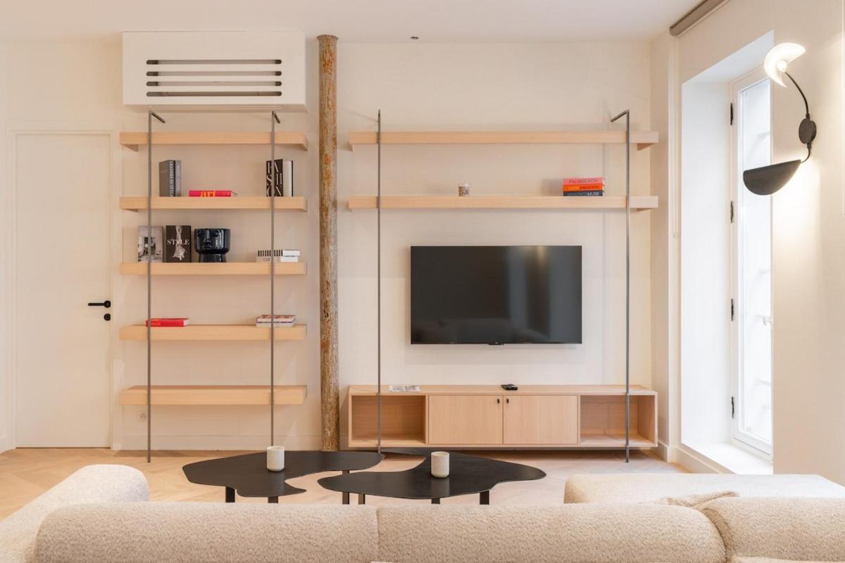Luxury Of 140 Sqm Parijs