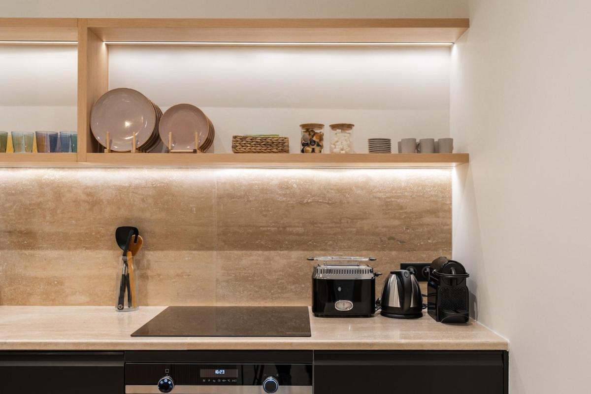 Luxury Of 140 Sqm * Parijs