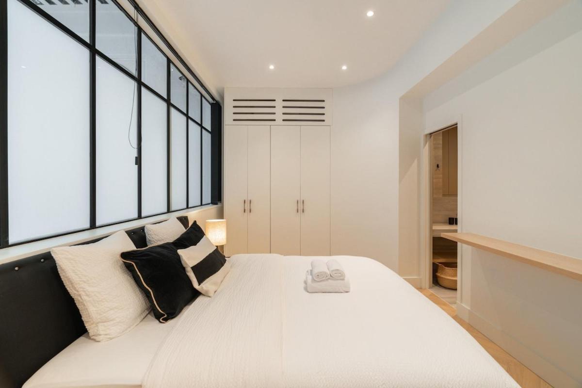Luxury Of 140 Sqm Appartement *