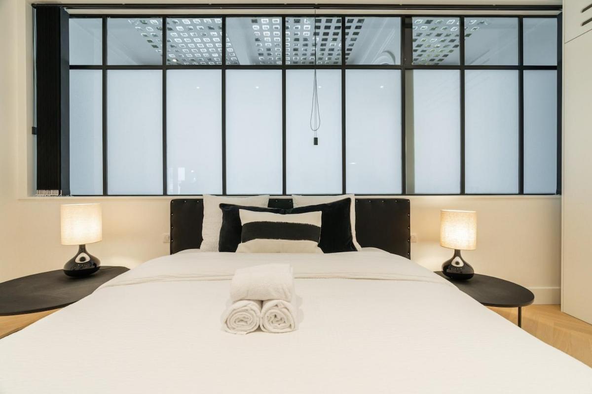 Luxury Of 140 Sqm Appartement