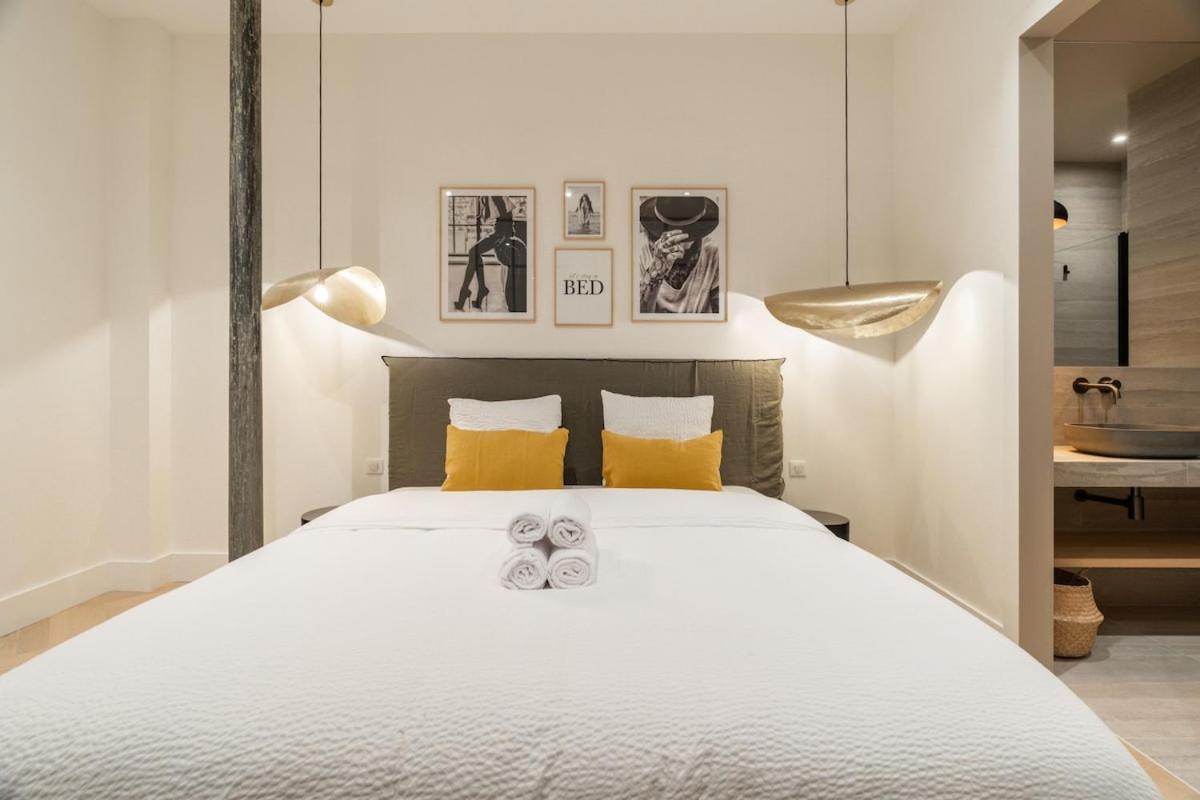 Appartement Luxury Of 140 Sqm