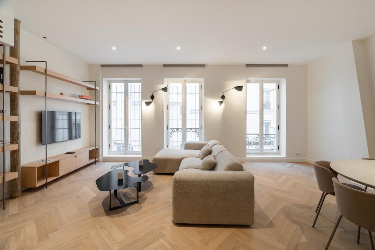 Luxury Of 140 Sqm *