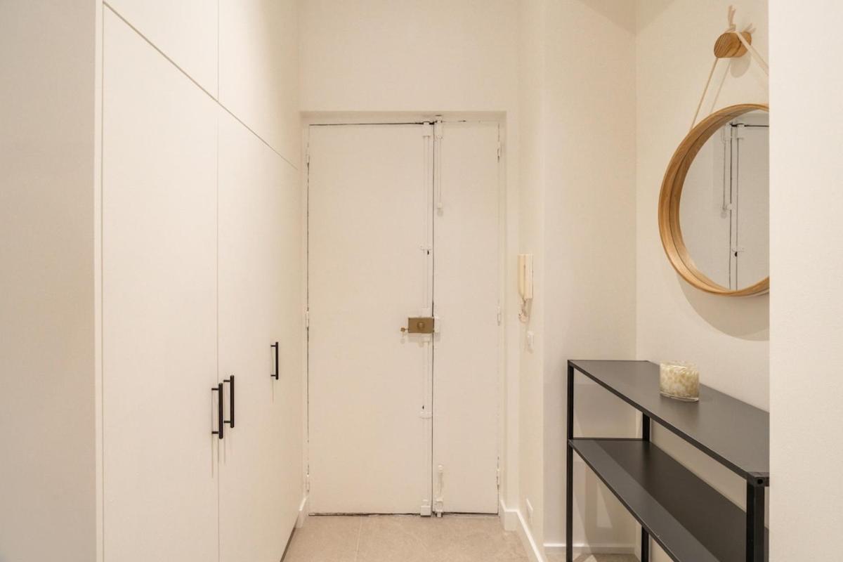 Luxury Of 140 Sqm Appartement *