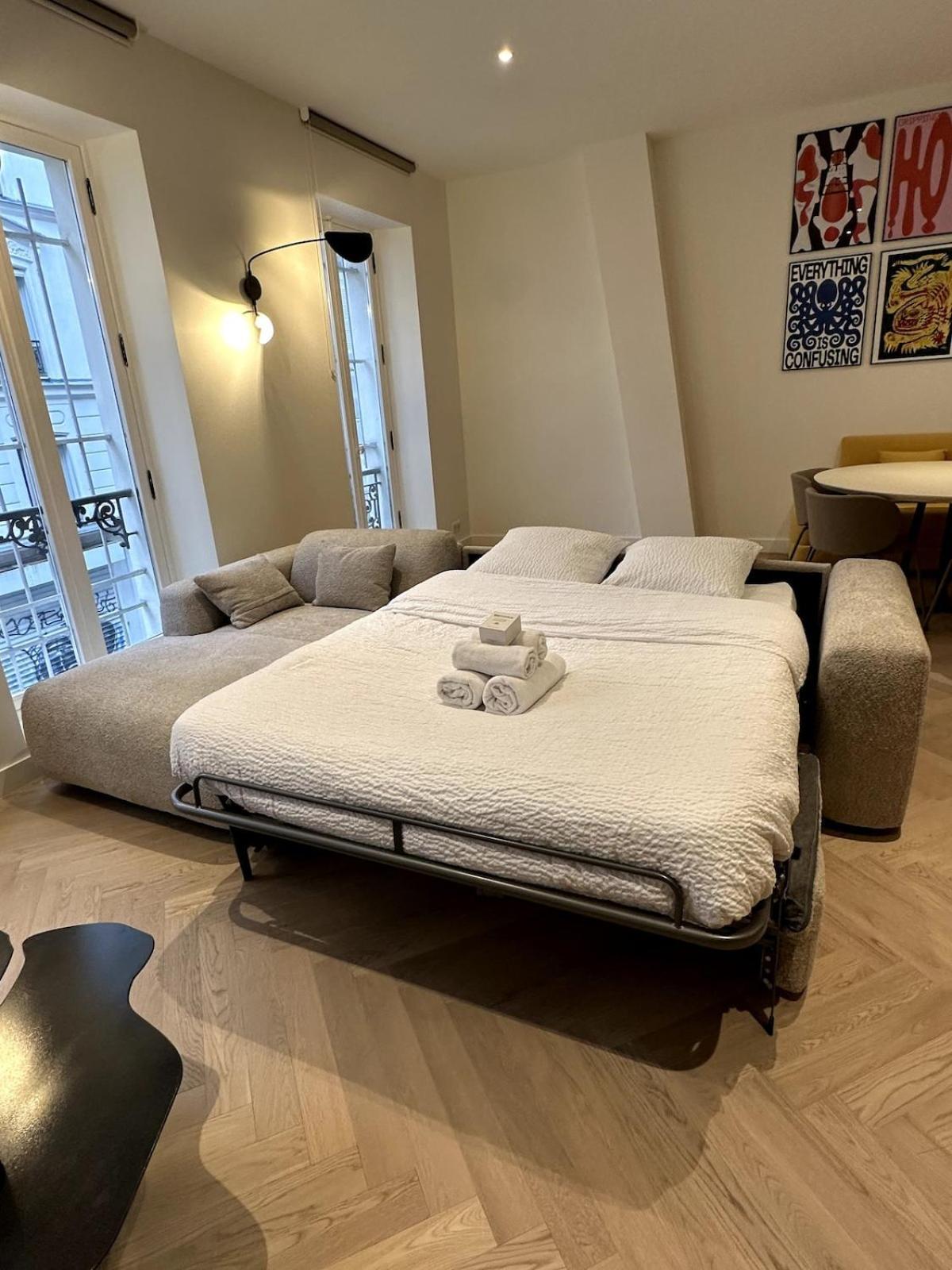 Appartement Luxury Of 140 Sqm *