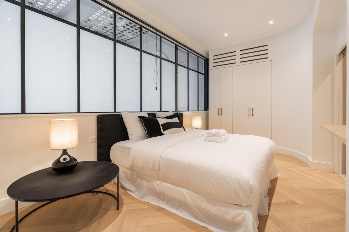 Luxury Of 140 Sqm Appartement Parijs